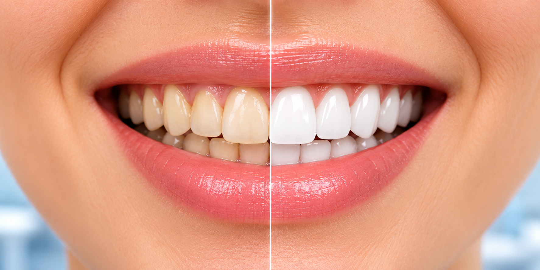 Cosmetic Dentistry